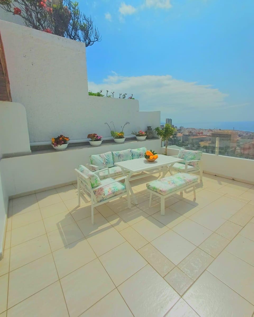 2 camera da letto Appartamento in vendita in Puerto de la Cruz con piscina - 395.000 € (Rif: 9901467)