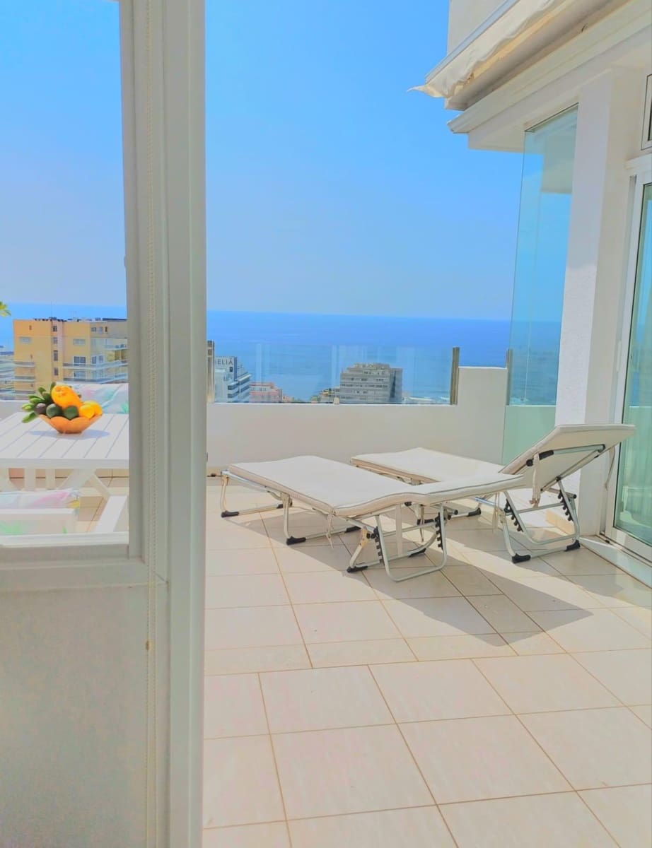 2 camera da letto Appartamento in vendita in Puerto de la Cruz con piscina - 395.000 € (Rif: 9901467)