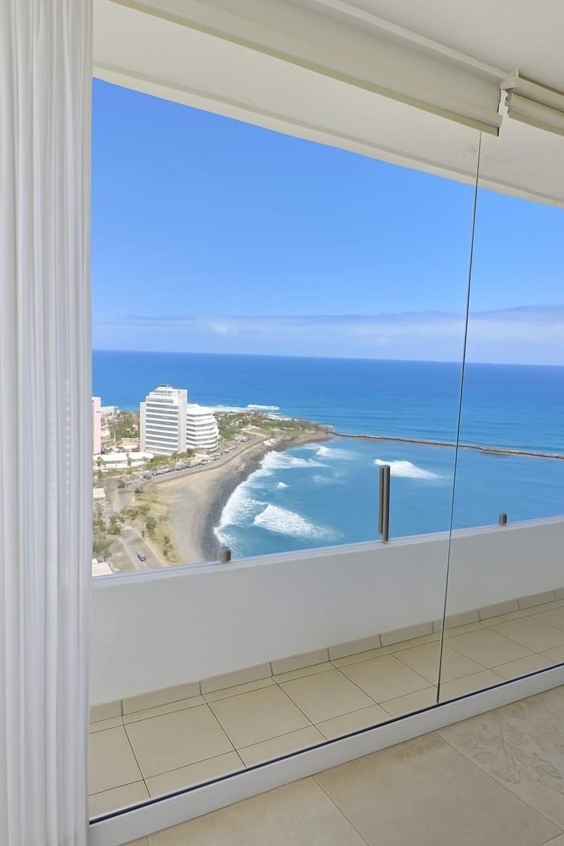 2 camera da letto Appartamento in vendita in Puerto de la Cruz con piscina - 395.000 € (Rif: 9901467)