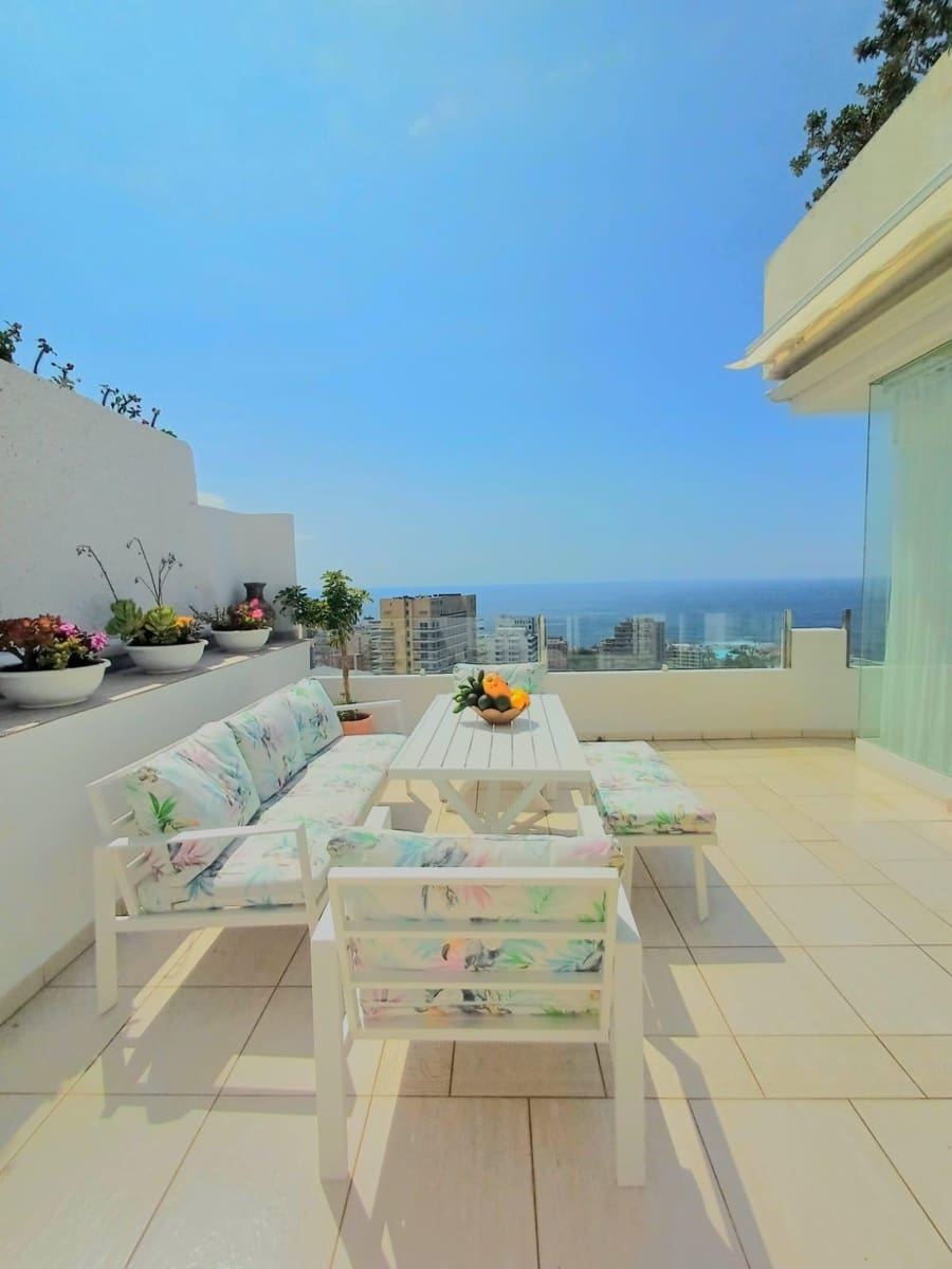 2 camera da letto Appartamento in vendita in Puerto de la Cruz con piscina - 395.000 € (Rif: 9901467)