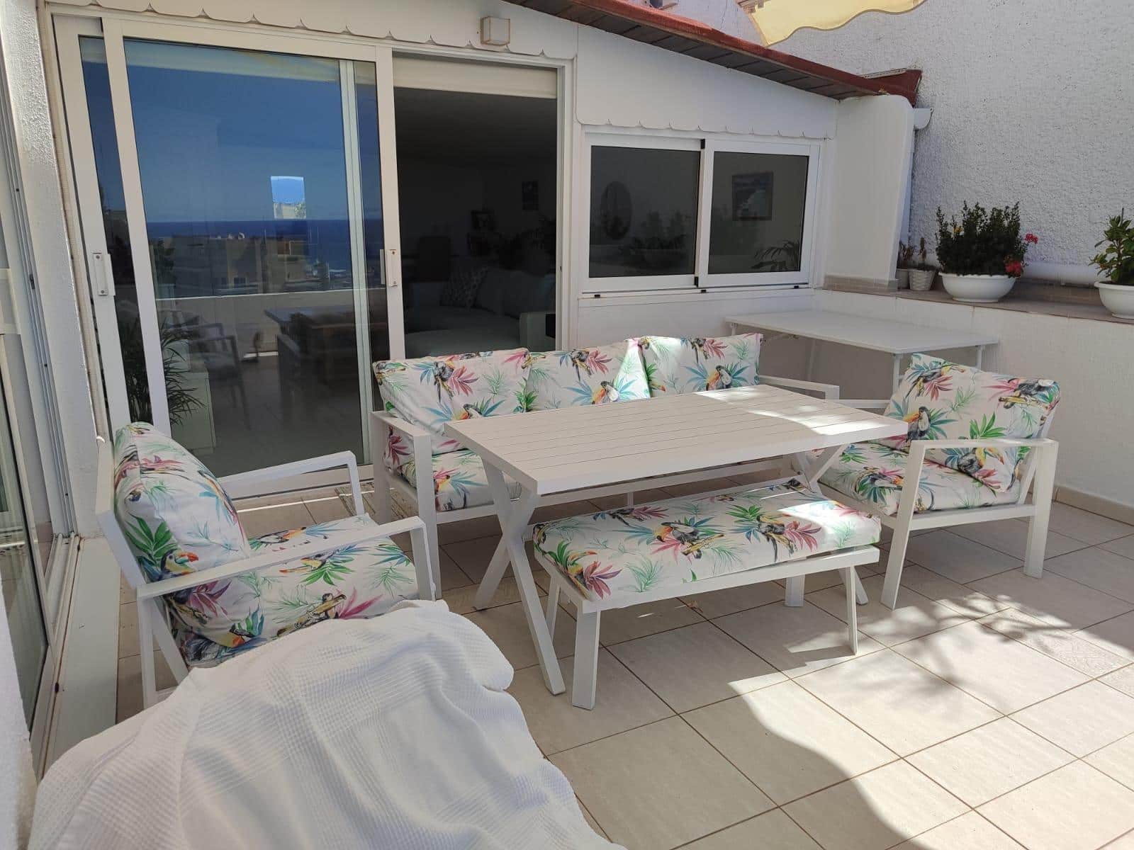 2 camera da letto Appartamento in vendita in Puerto de la Cruz con piscina - 395.000 € (Rif: 9901467)