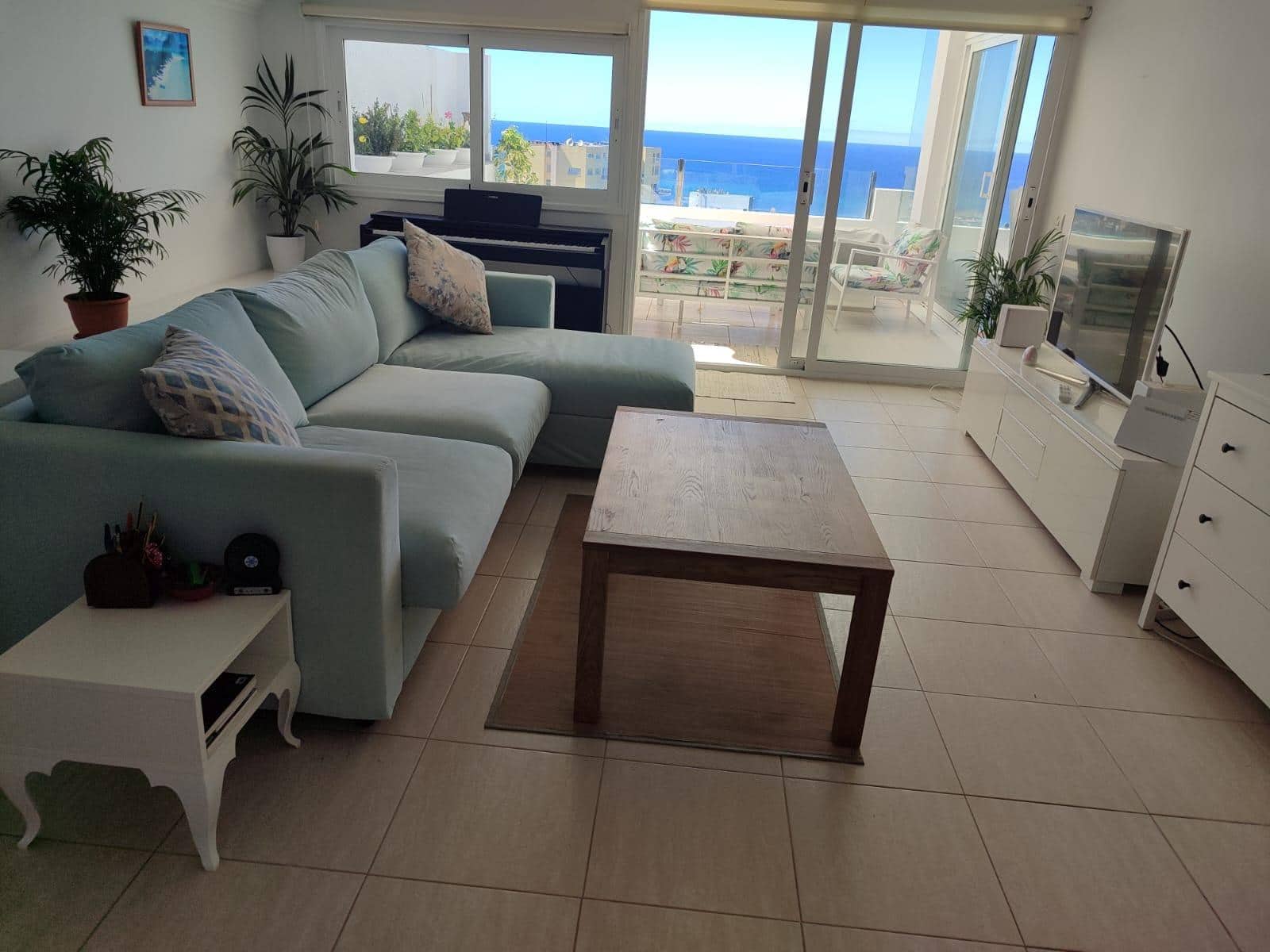2 camera da letto Appartamento in vendita in Puerto de la Cruz con piscina - 395.000 € (Rif: 9901467)