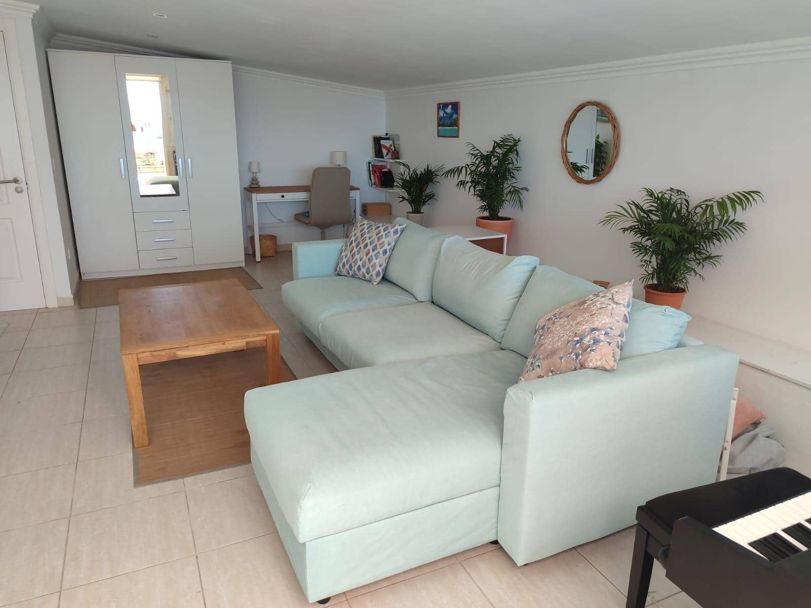 2 camera da letto Appartamento in vendita in Puerto de la Cruz con piscina - 395.000 € (Rif: 9901467)