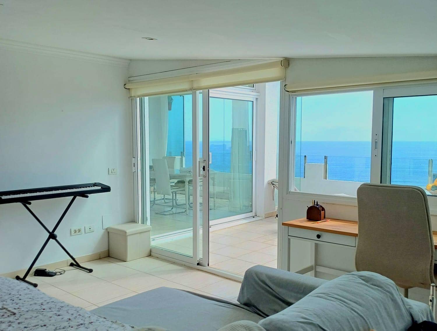 2 camera da letto Appartamento in vendita in Puerto de la Cruz con piscina - 395.000 € (Rif: 9901467)