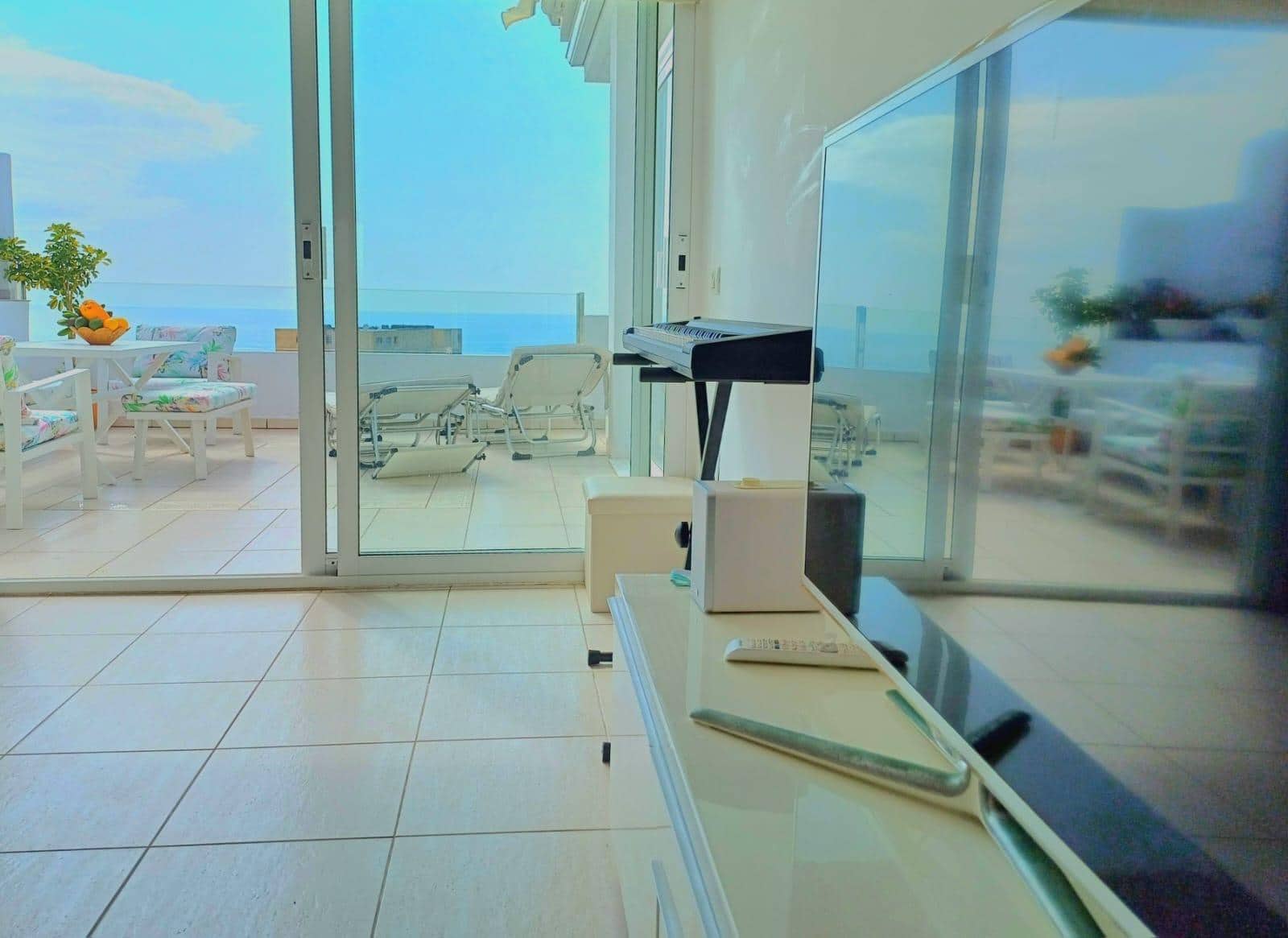 2 camera da letto Appartamento in vendita in Puerto de la Cruz con piscina - 395.000 € (Rif: 9901467)