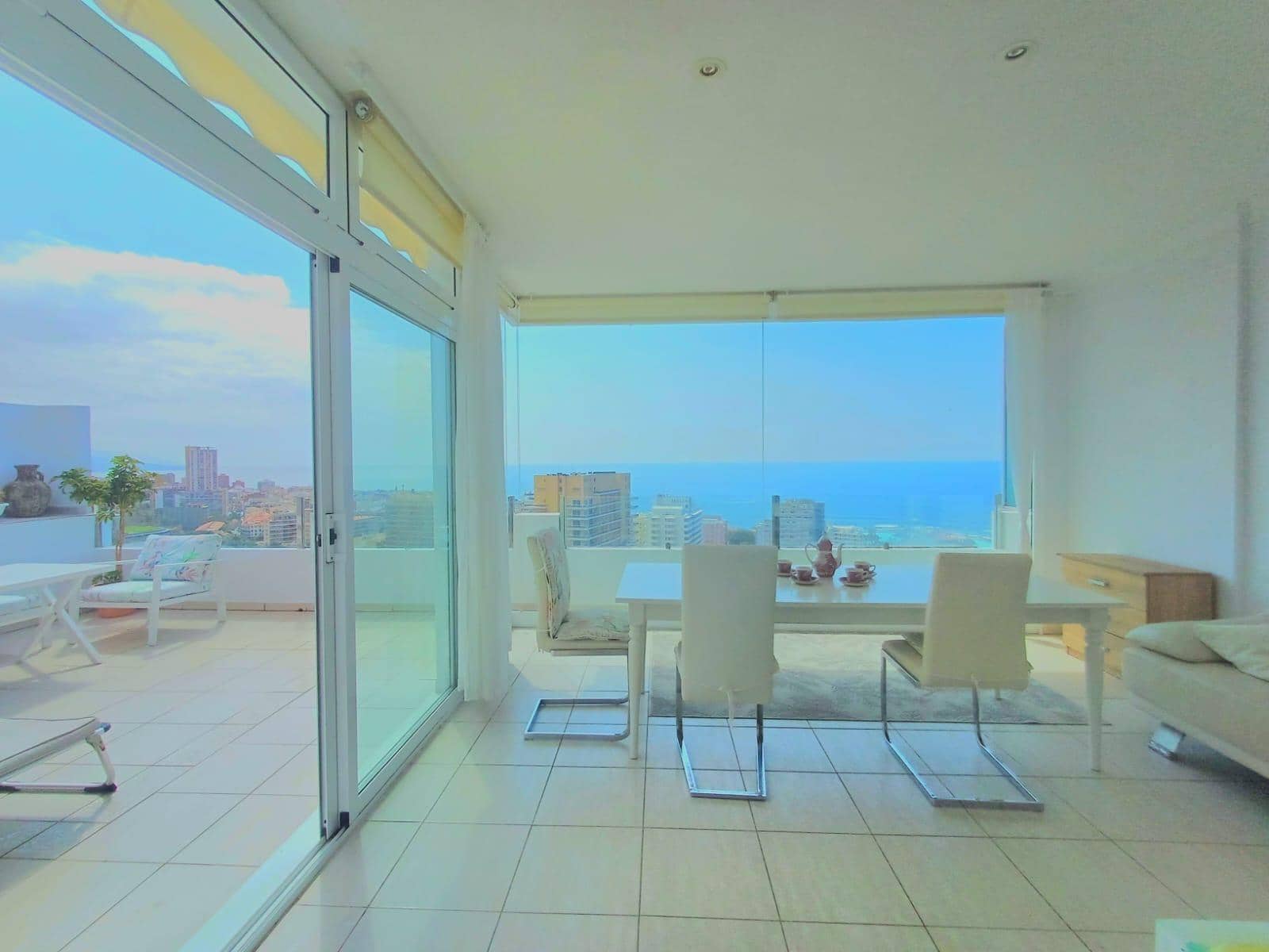 2 camera da letto Appartamento in vendita in Puerto de la Cruz con piscina - 395.000 € (Rif: 9901467)