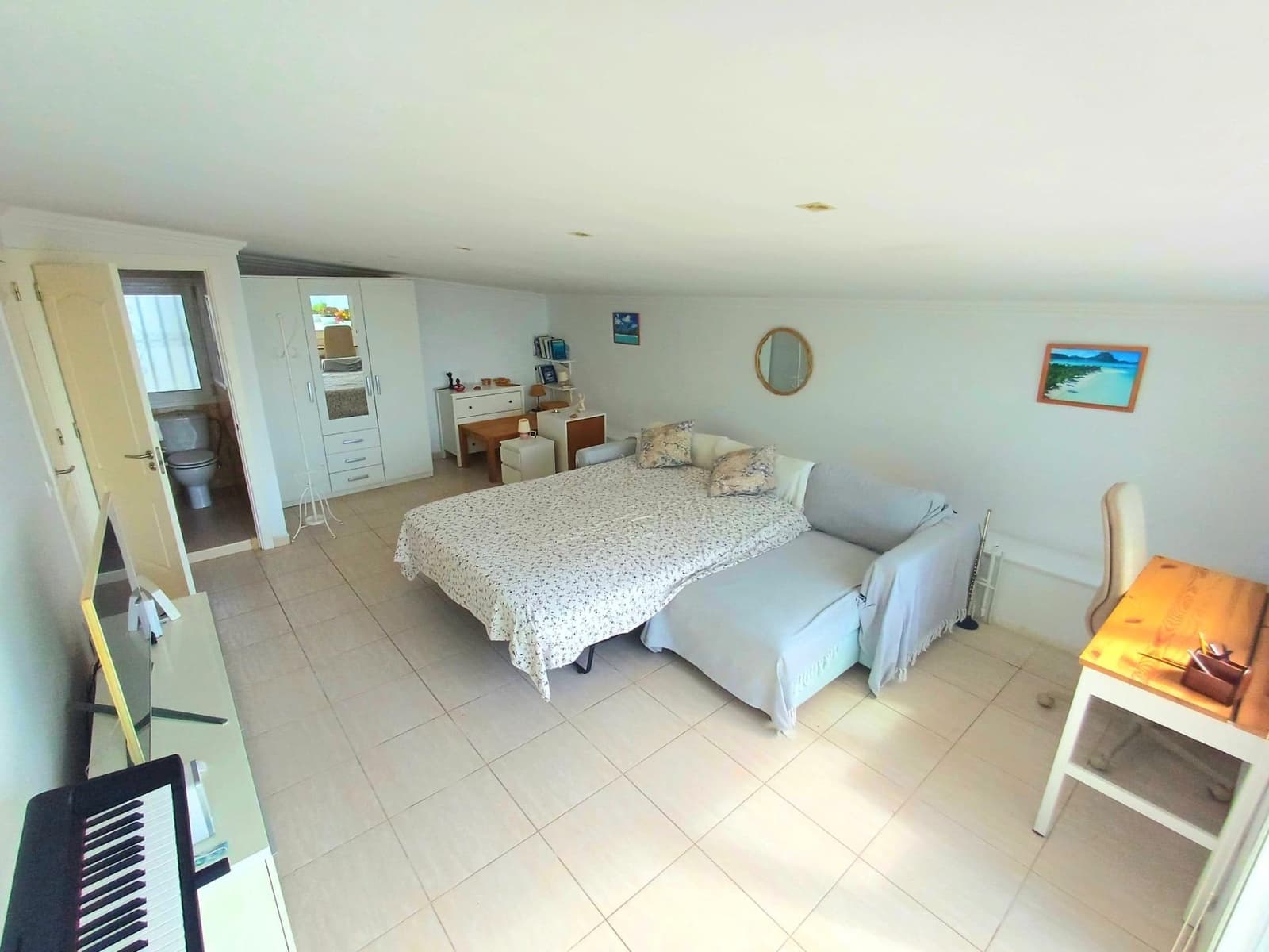 2 camera da letto Appartamento in vendita in Puerto de la Cruz con piscina - 395.000 € (Rif: 9901467)