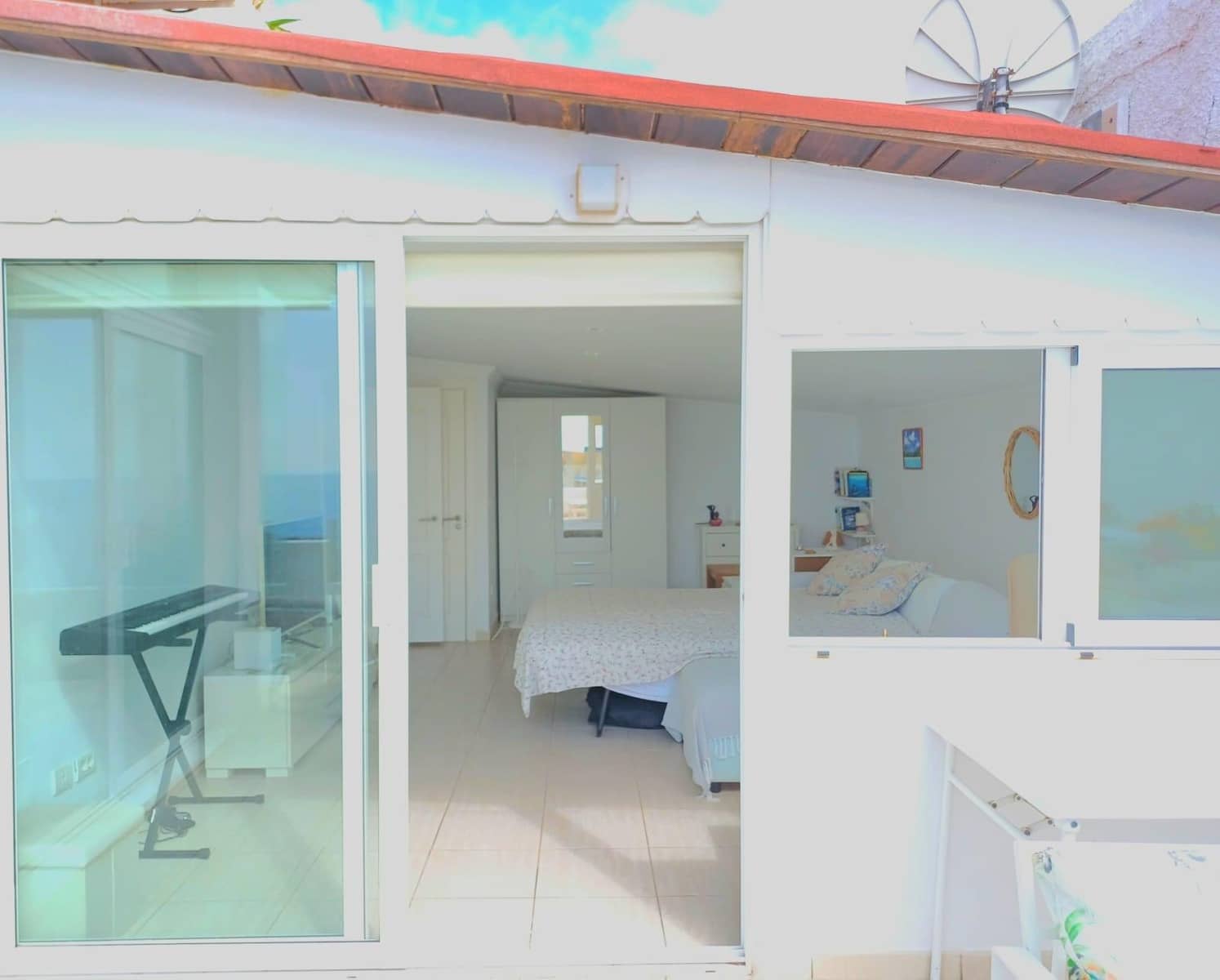 2 camera da letto Appartamento in vendita in Puerto de la Cruz con piscina - 395.000 € (Rif: 9901467)