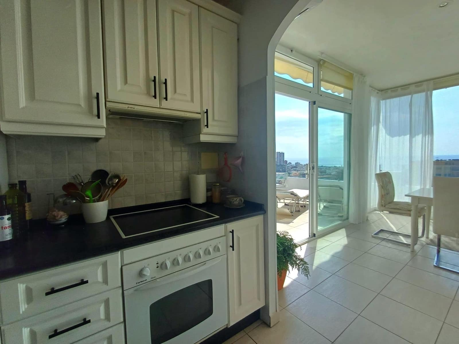 2 camera da letto Appartamento in vendita in Puerto de la Cruz con piscina - 395.000 € (Rif: 9901467)