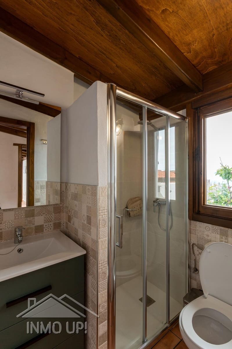 2 bedroom Finca/Country House for sale in Icod de los Vinos - € 220,000 (Ref: 9901469)