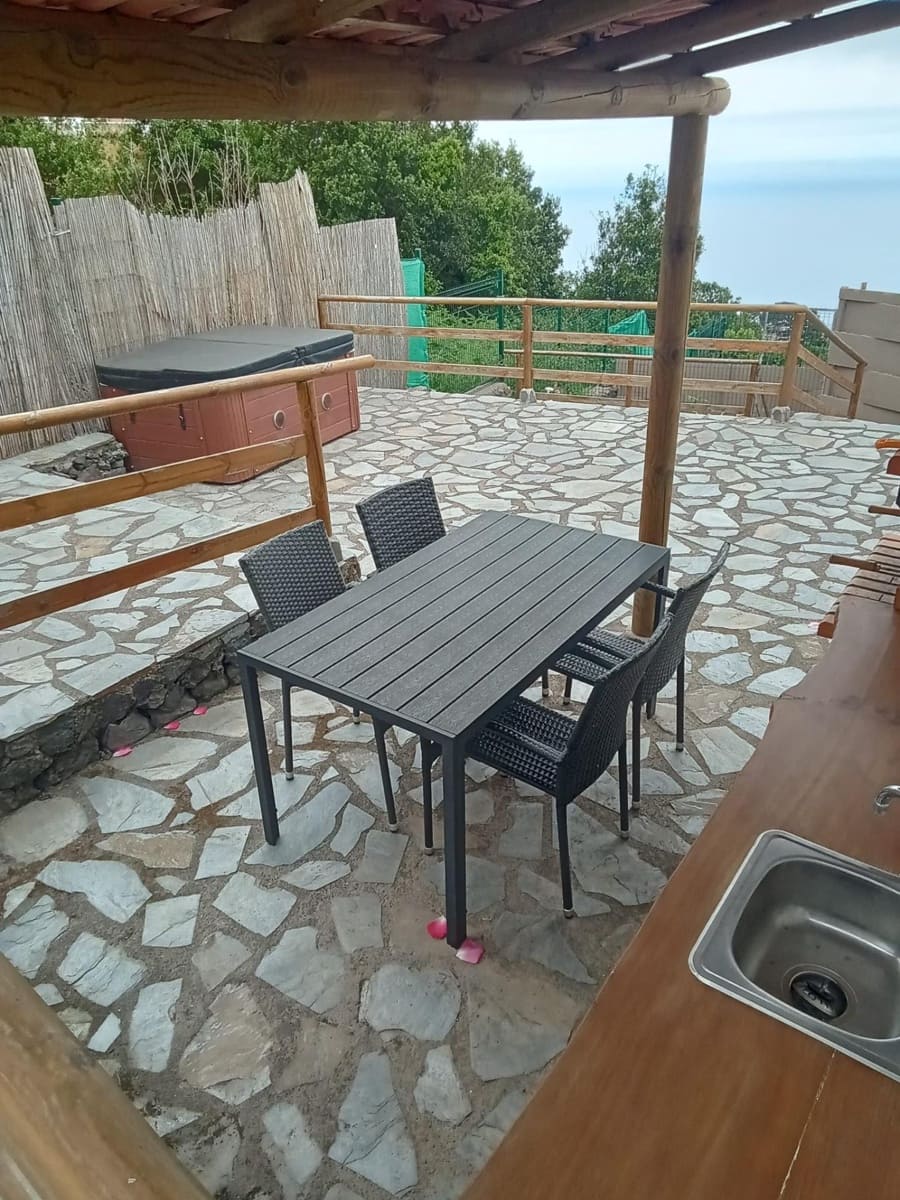 2 bedroom Finca/Country House for sale in Icod de los Vinos - € 220,000 (Ref: 9901469)