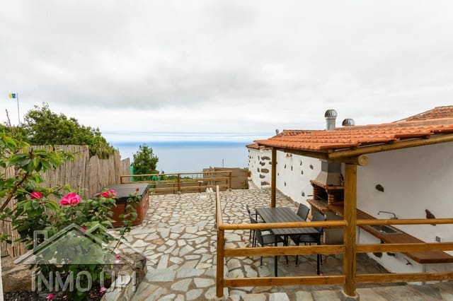 2 bedroom Finca/Country House for sale in Icod de los Vinos - € 220,000 (Ref: 9901469)