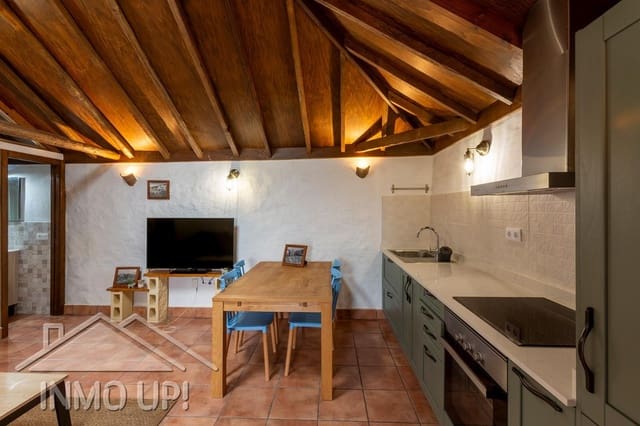 2 bedroom Finca/Country House for sale in Icod de los Vinos - € 220,000 (Ref: 9901469)