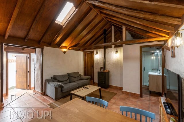 2 bedroom Finca/Country House for sale in Icod de los Vinos - € 220,000 (Ref: 9901469)