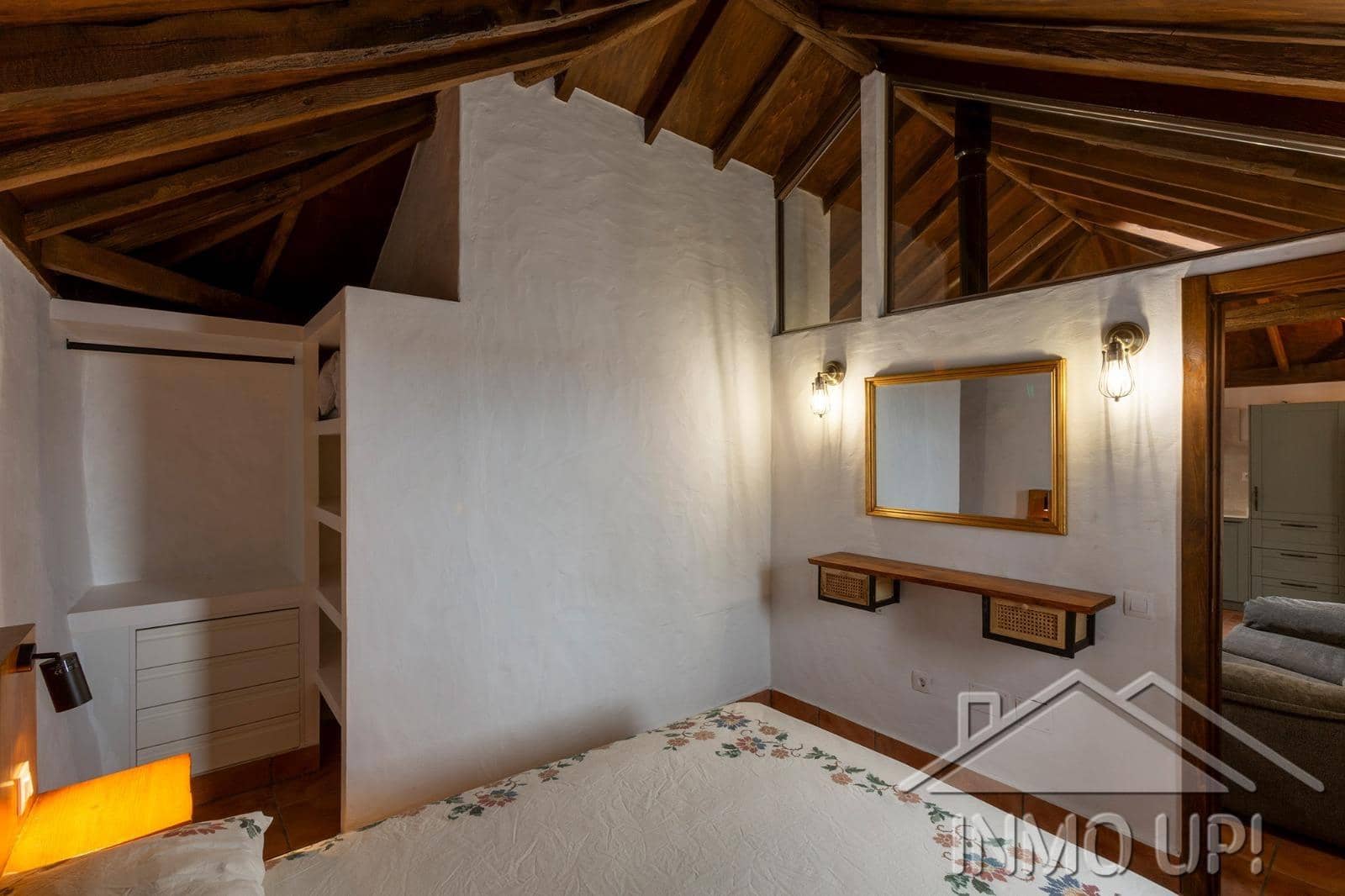 2 bedroom Finca/Country House for sale in Icod de los Vinos - € 220,000 (Ref: 9901469)