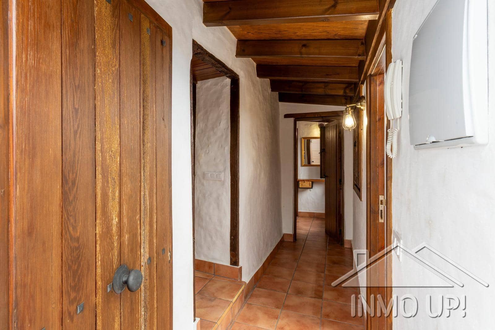 2 bedroom Finca/Country House for sale in Icod de los Vinos - € 220,000 (Ref: 9901469)