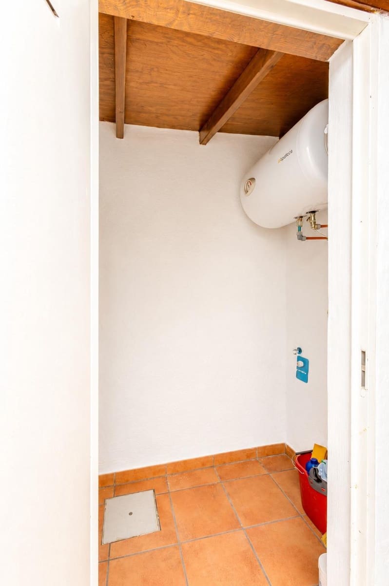 2 quarto Quinta/Casa Rural para venda em Icod de los Vinos - 220 000 € (Ref: 9901469)