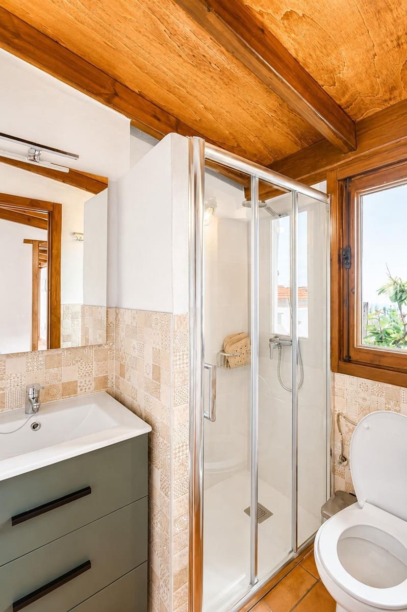 2 quarto Quinta/Casa Rural para venda em Icod de los Vinos - 220 000 € (Ref: 9901469)