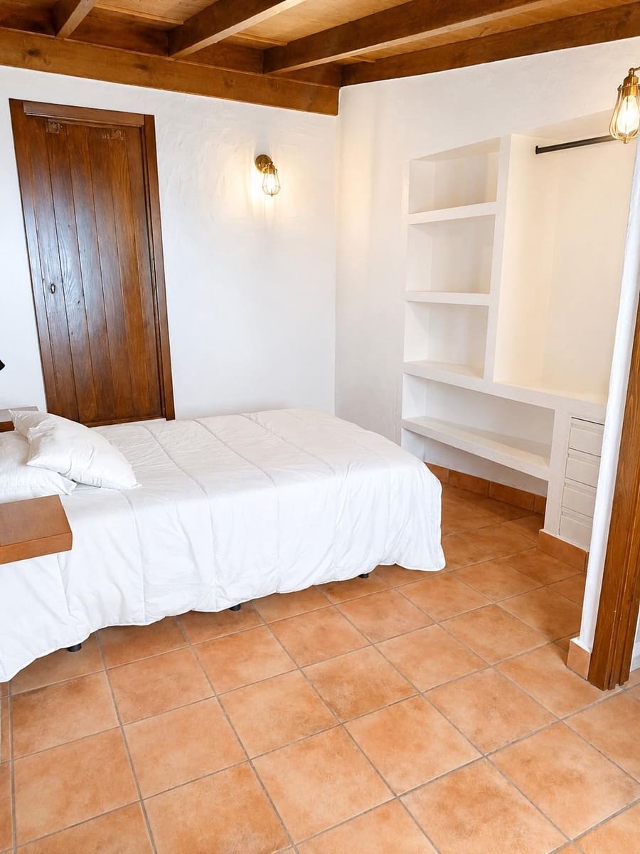 2 quarto Quinta/Casa Rural para venda em Icod de los Vinos - 220 000 € (Ref: 9901469)