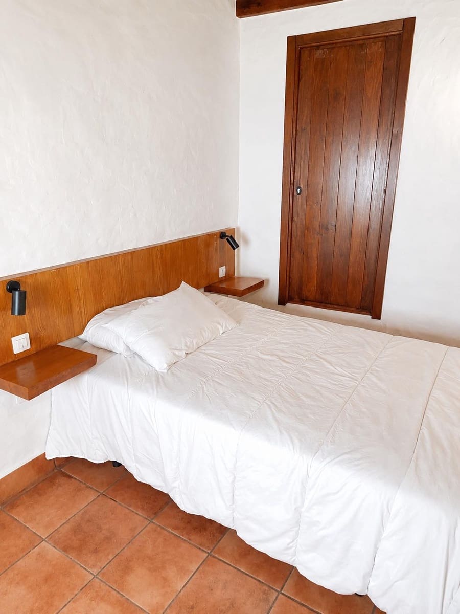 2 quarto Quinta/Casa Rural para venda em Icod de los Vinos - 220 000 € (Ref: 9901469)