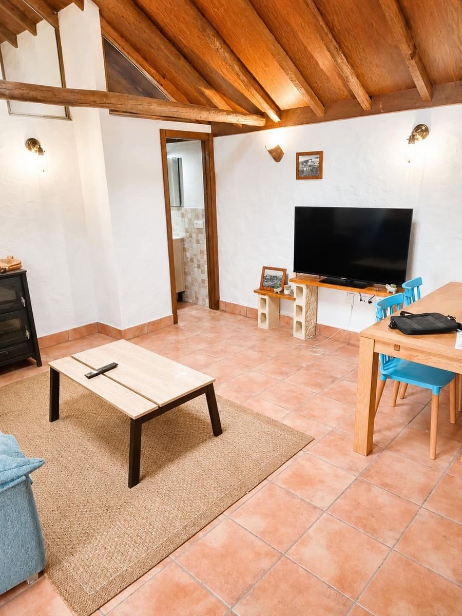2 quarto Quinta/Casa Rural para venda em Icod de los Vinos - 220 000 € (Ref: 9901469)