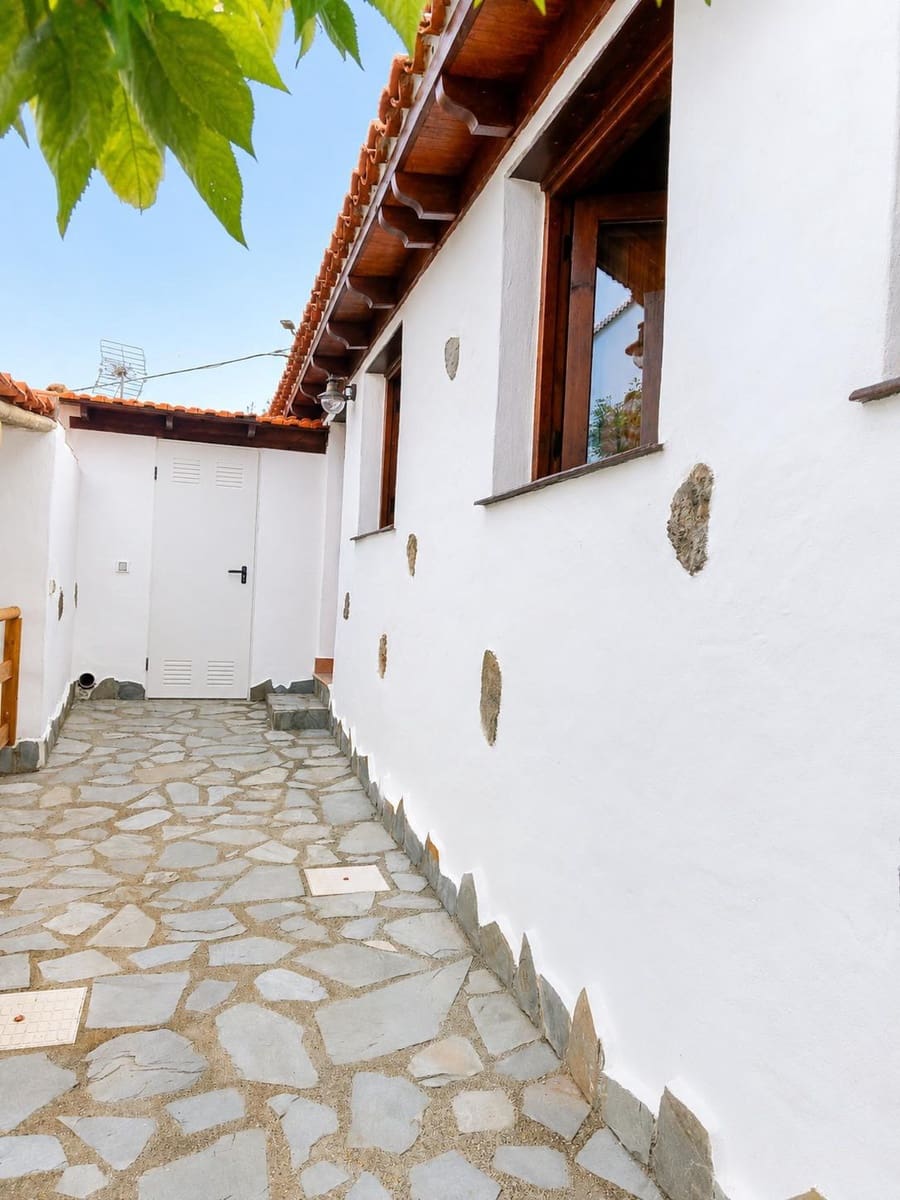 2 quarto Quinta/Casa Rural para venda em Icod de los Vinos - 220 000 € (Ref: 9901469)