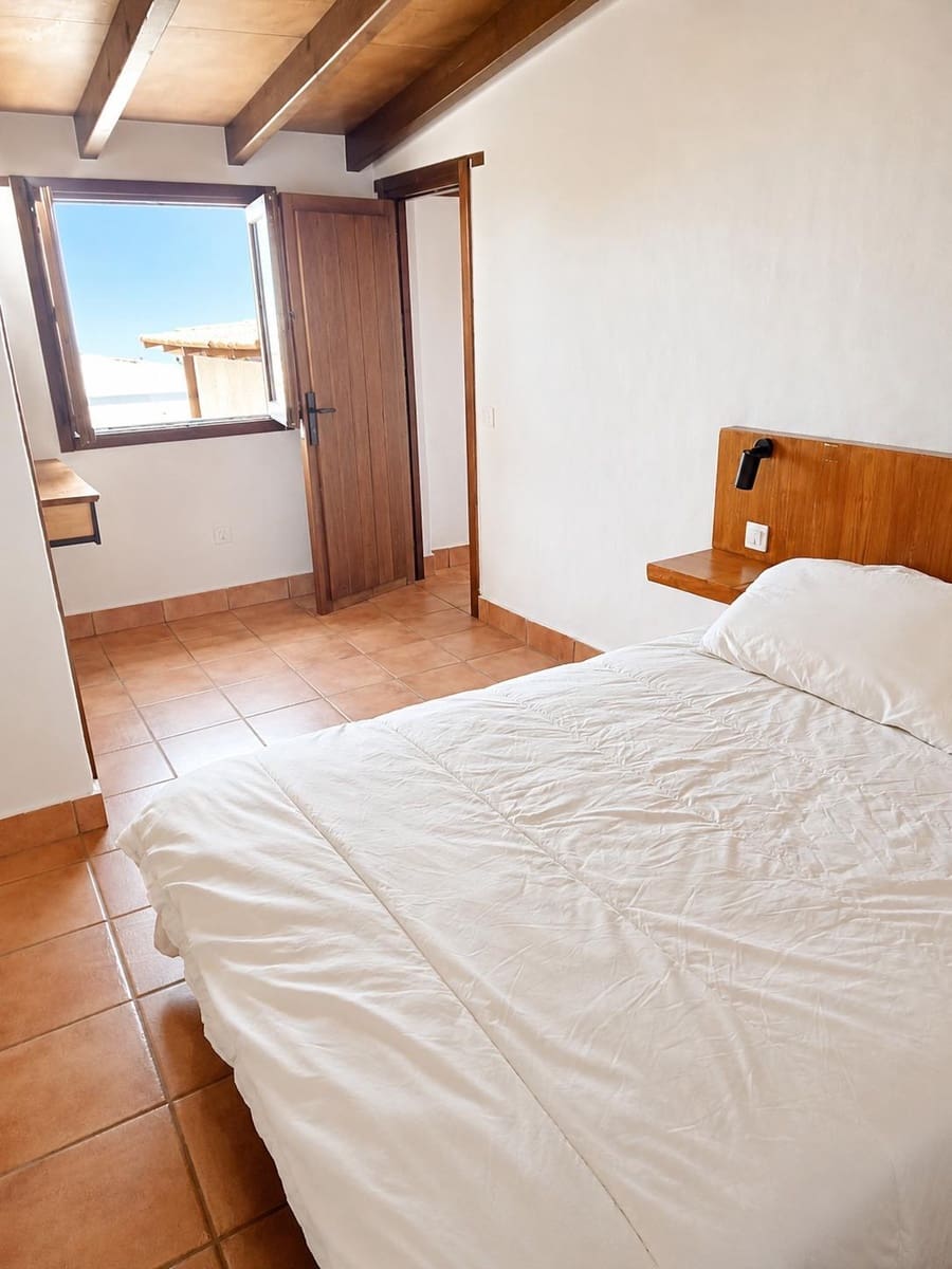 2 quarto Quinta/Casa Rural para venda em Icod de los Vinos - 220 000 € (Ref: 9901469)