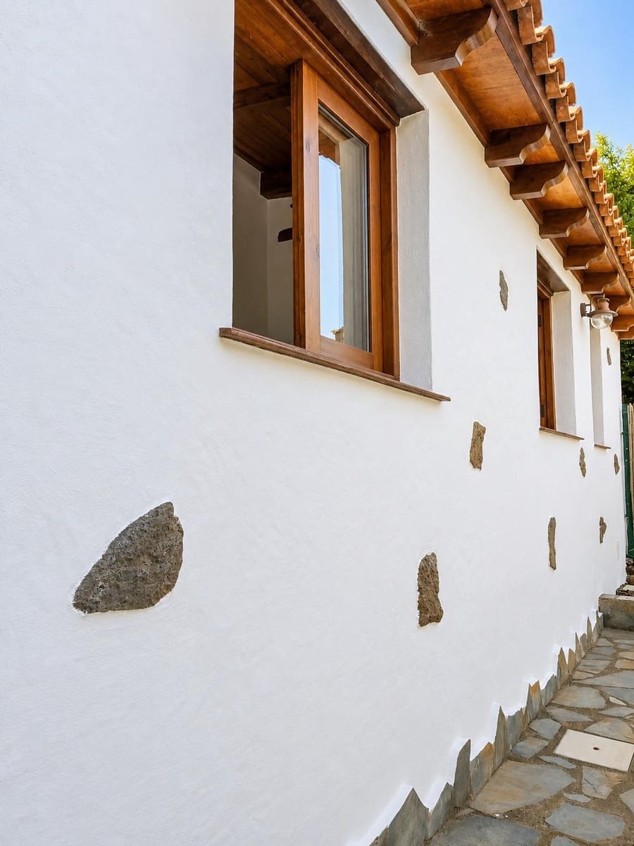 2 quarto Quinta/Casa Rural para venda em Icod de los Vinos - 220 000 € (Ref: 9901469)