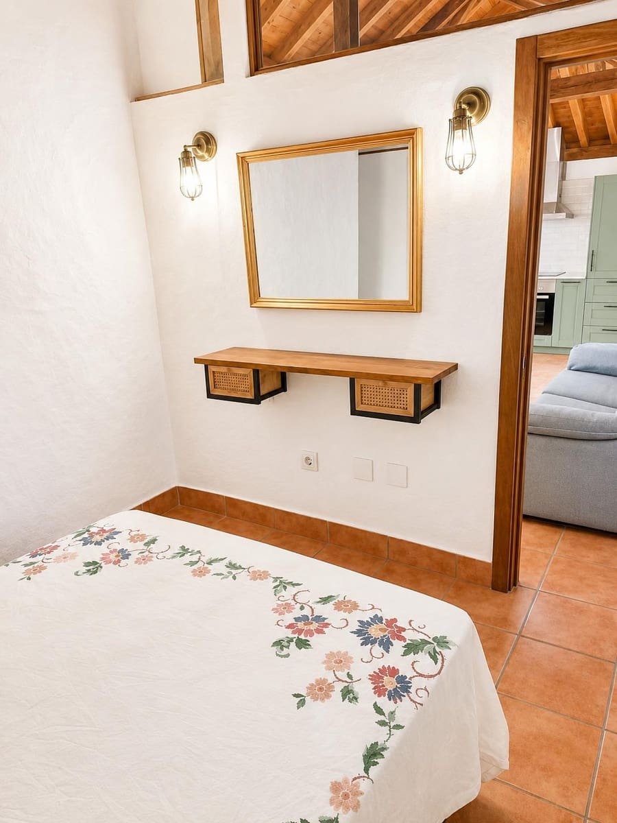 2 quarto Quinta/Casa Rural para venda em Icod de los Vinos - 220 000 € (Ref: 9901469)