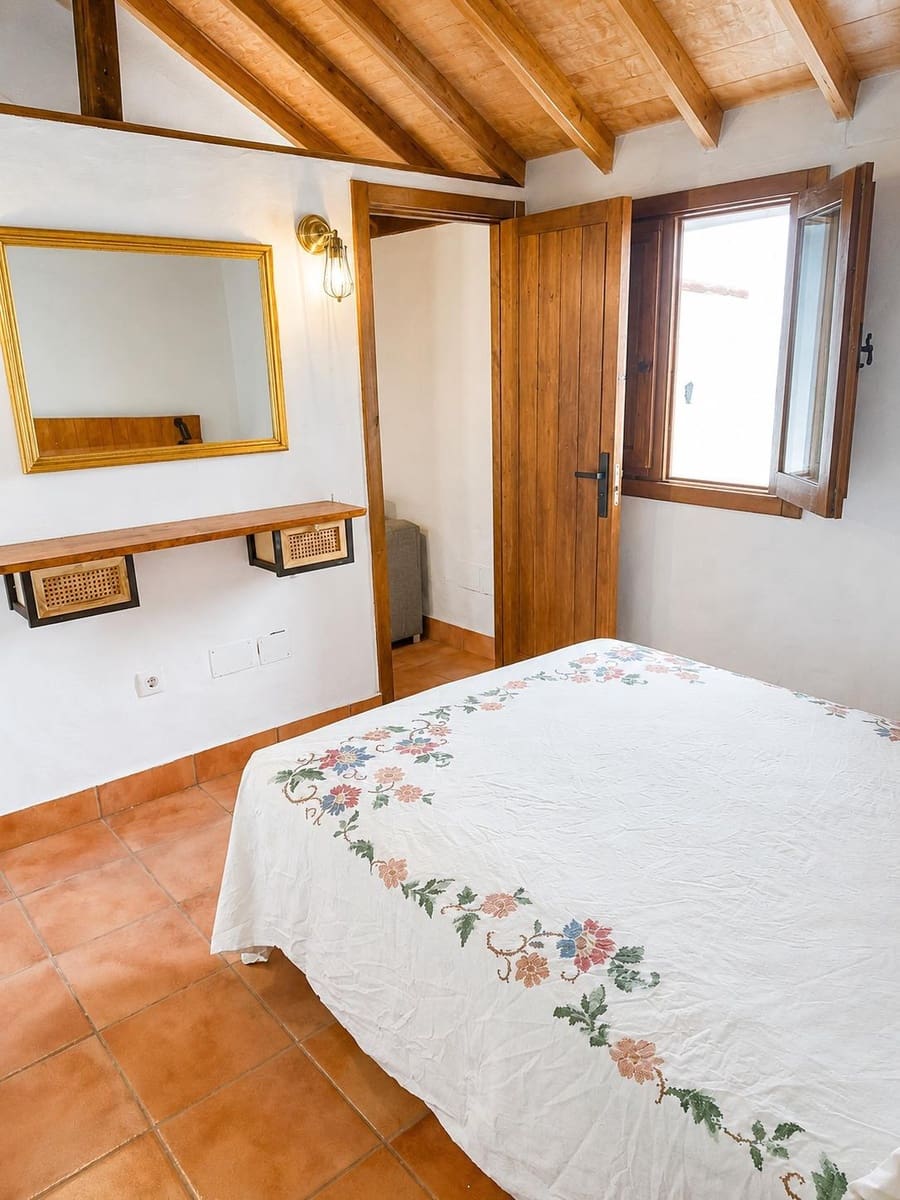 2 quarto Quinta/Casa Rural para venda em Icod de los Vinos - 220 000 € (Ref: 9901469)