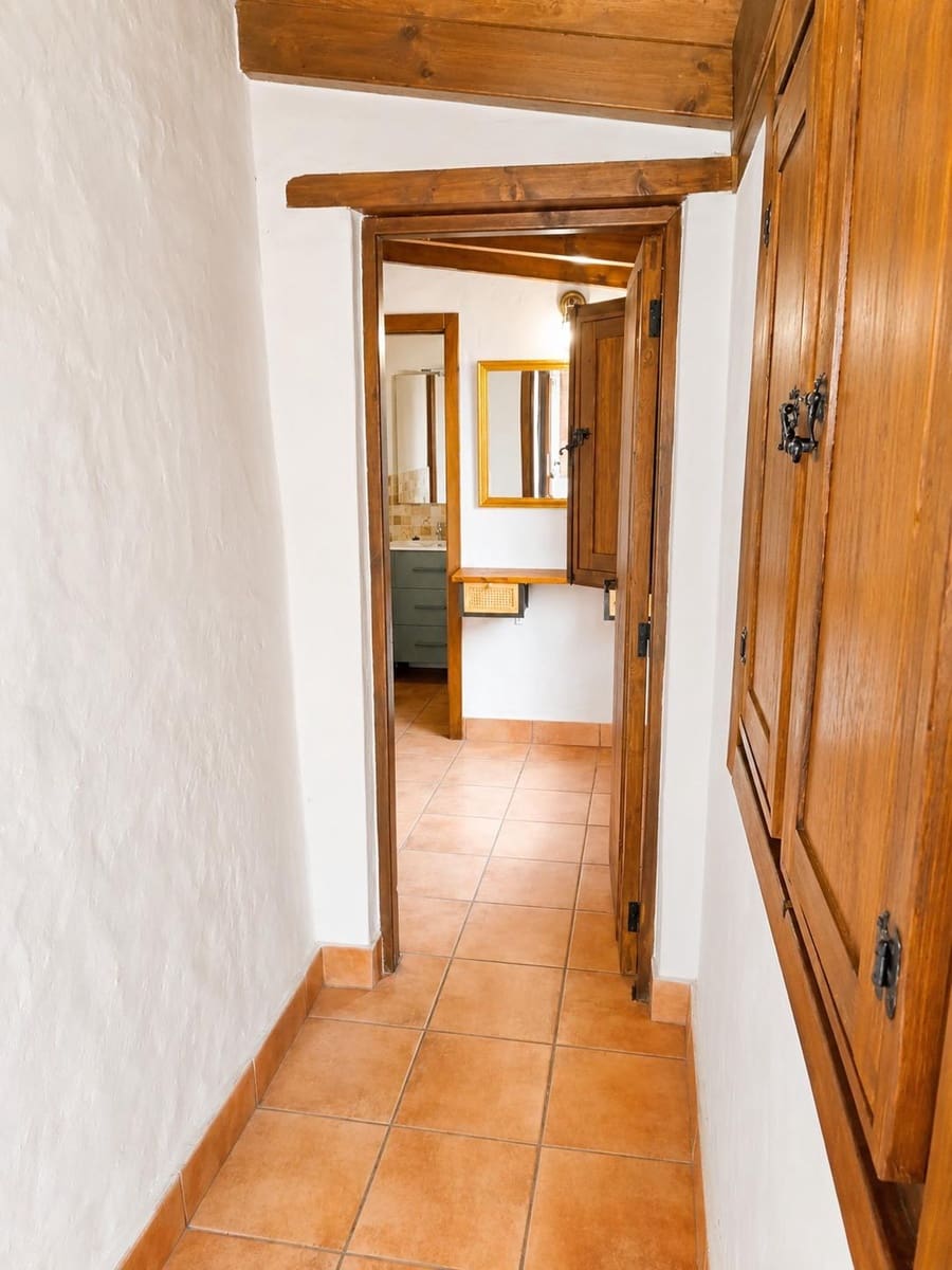 2 quarto Quinta/Casa Rural para venda em Icod de los Vinos - 220 000 € (Ref: 9901469)