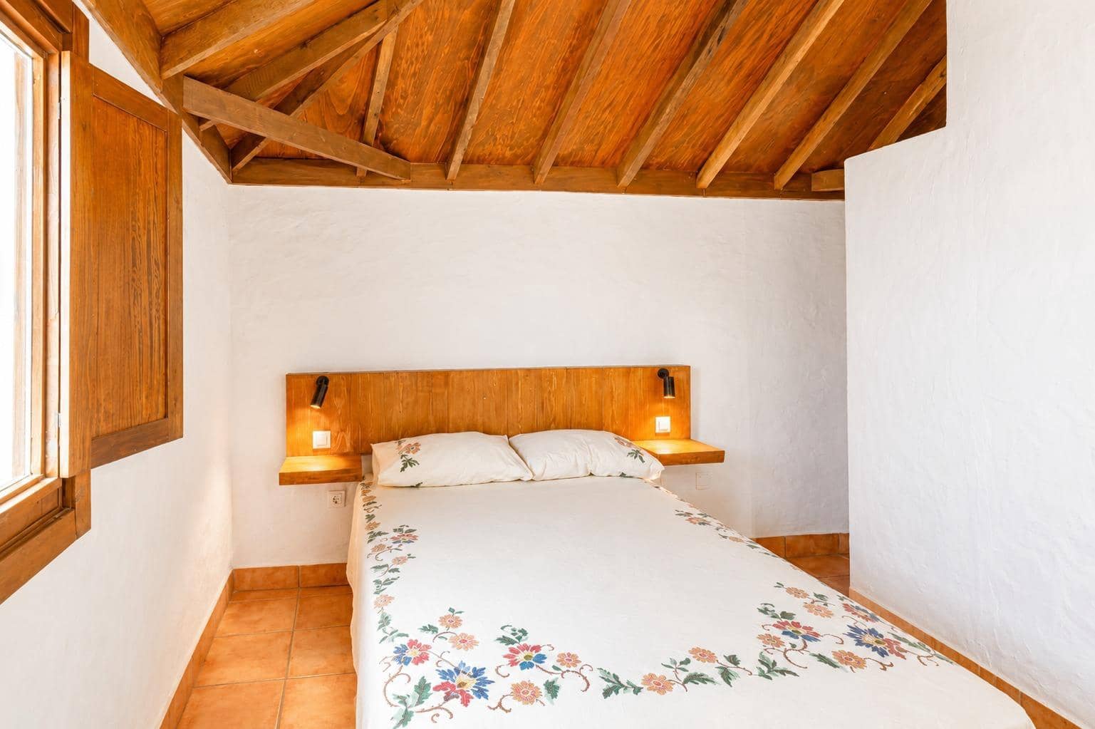 2 quarto Quinta/Casa Rural para venda em Icod de los Vinos - 220 000 € (Ref: 9901469)