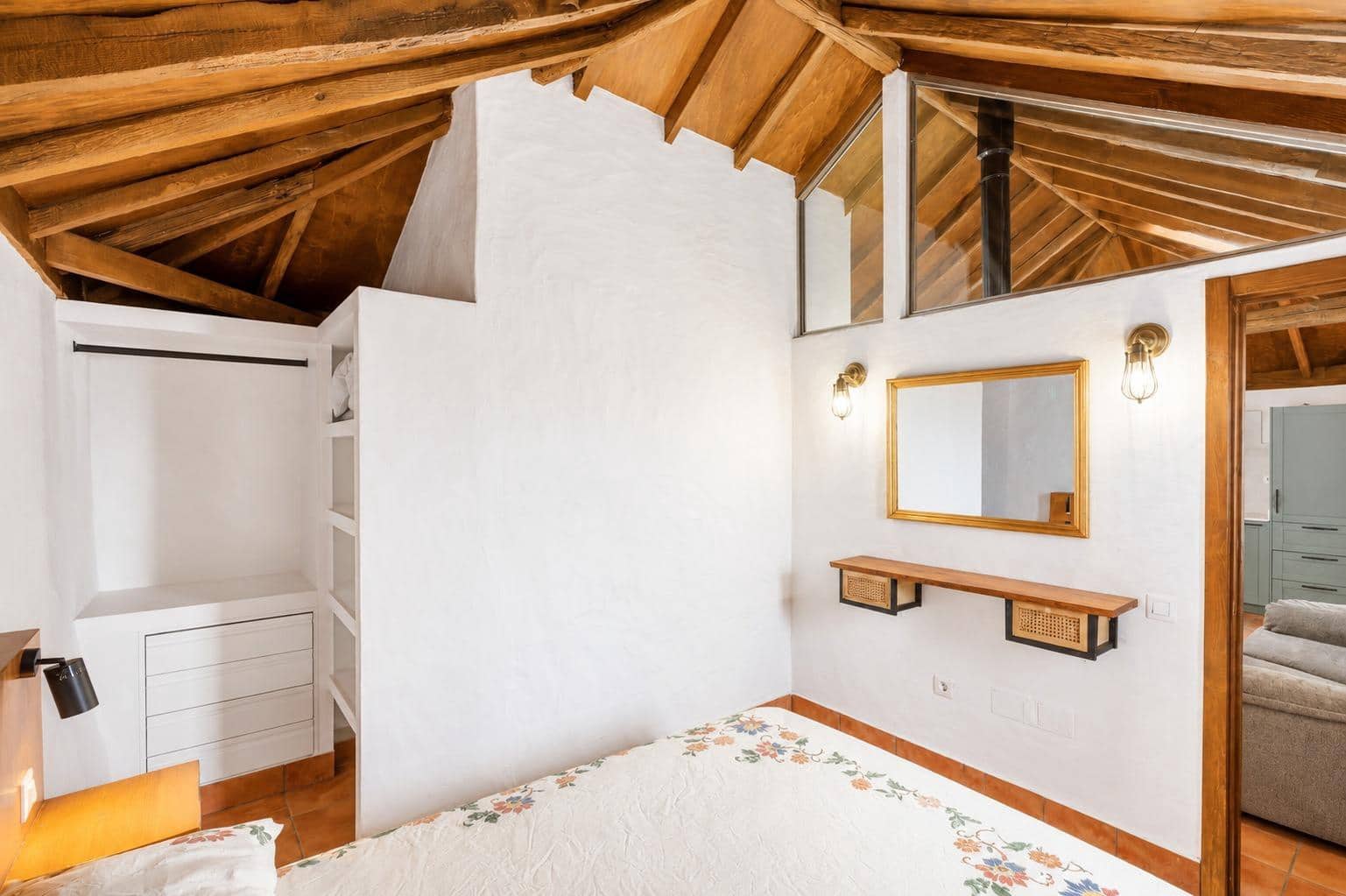 2 quarto Quinta/Casa Rural para venda em Icod de los Vinos - 220 000 € (Ref: 9901469)