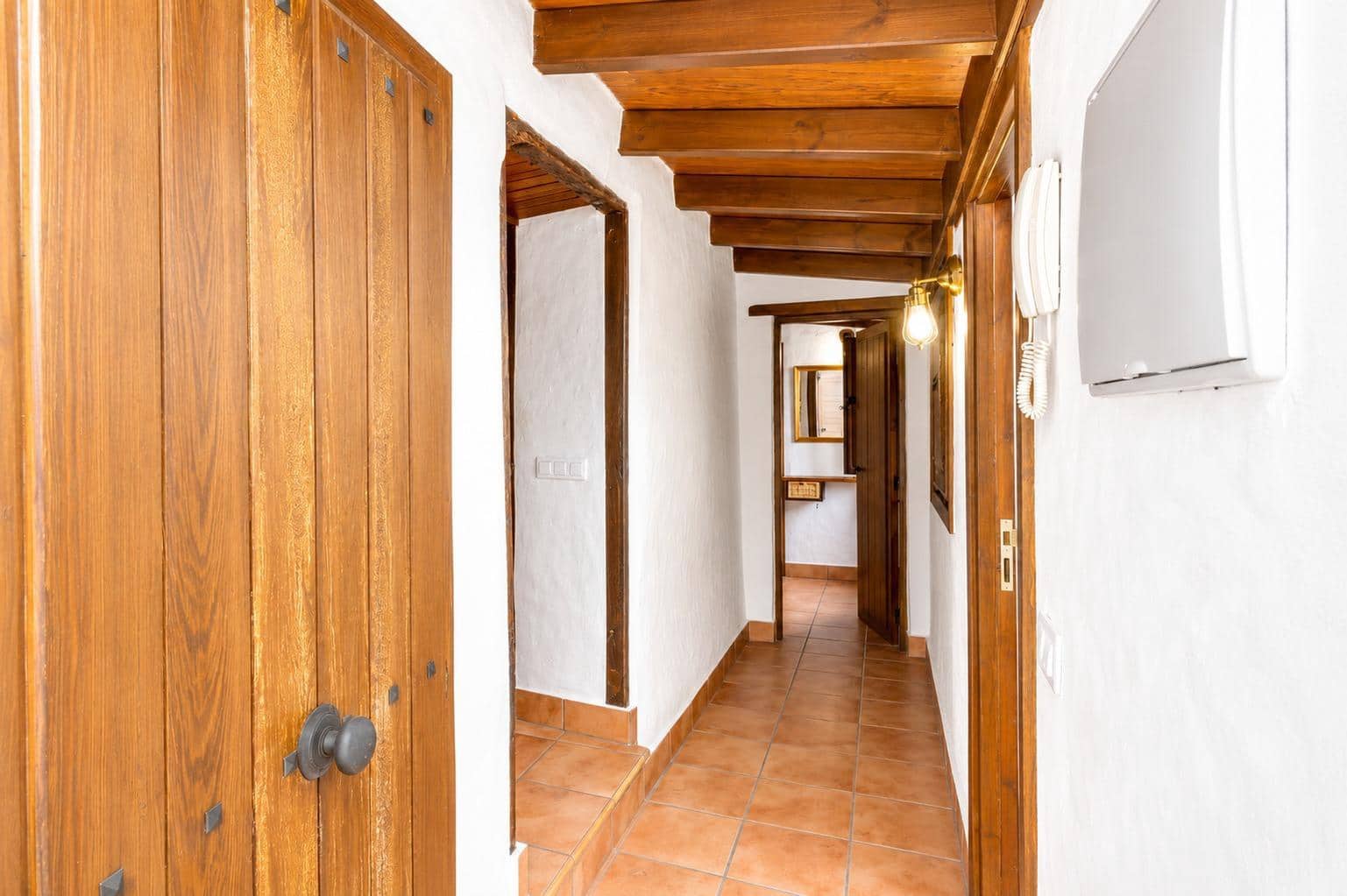 2 quarto Quinta/Casa Rural para venda em Icod de los Vinos - 220 000 € (Ref: 9901469)