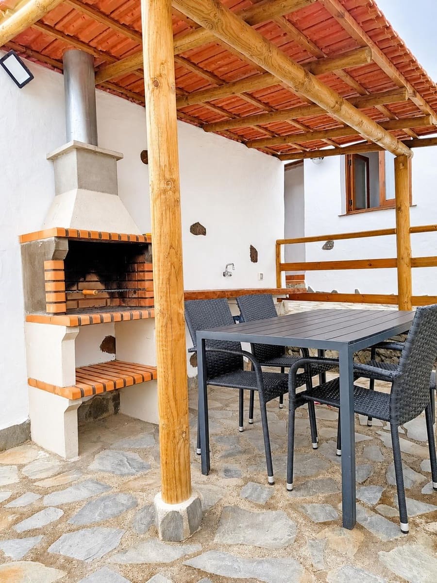 2 quarto Quinta/Casa Rural para venda em Icod de los Vinos - 220 000 € (Ref: 9901469)