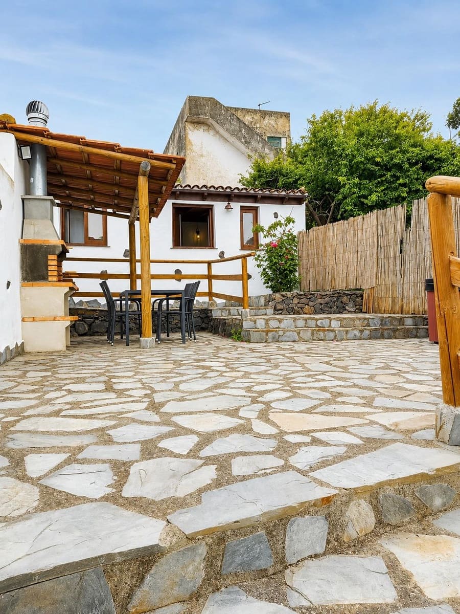 2 quarto Quinta/Casa Rural para venda em Icod de los Vinos - 220 000 € (Ref: 9901469)