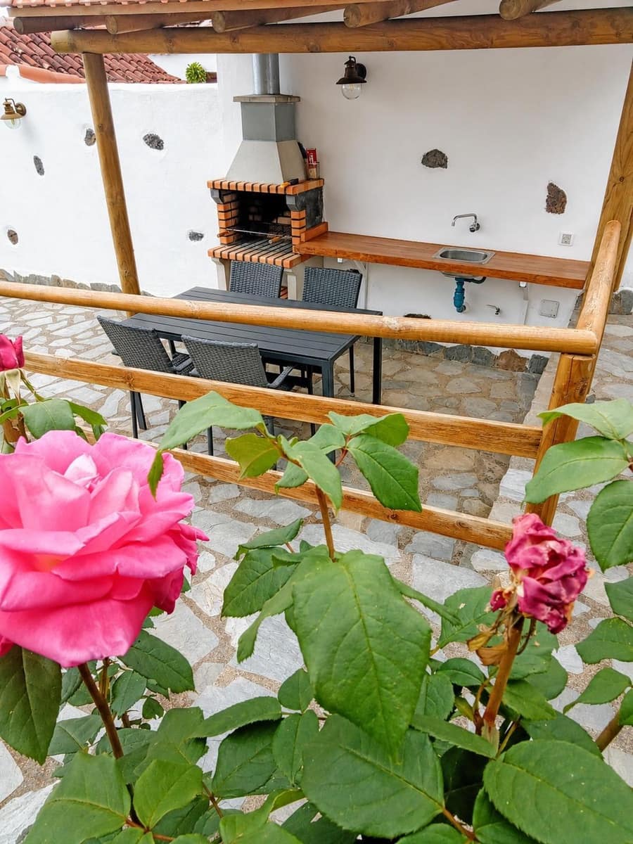 2 quarto Quinta/Casa Rural para venda em Icod de los Vinos - 220 000 € (Ref: 9901469)