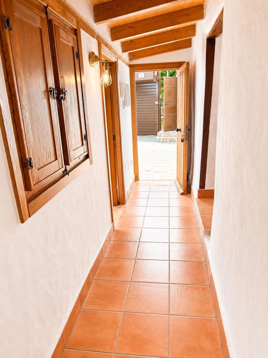 2 quarto Quinta/Casa Rural para venda em Icod de los Vinos - 220 000 € (Ref: 9901469)
