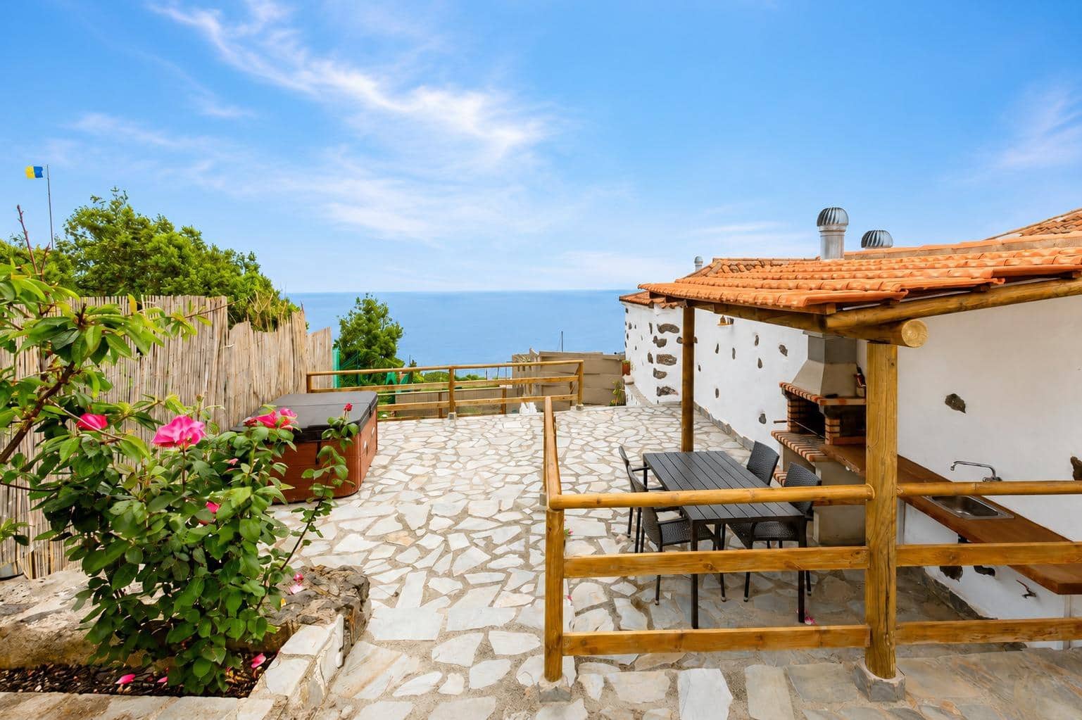 2 quarto Quinta/Casa Rural para venda em Icod de los Vinos - 220 000 € (Ref: 9901469)