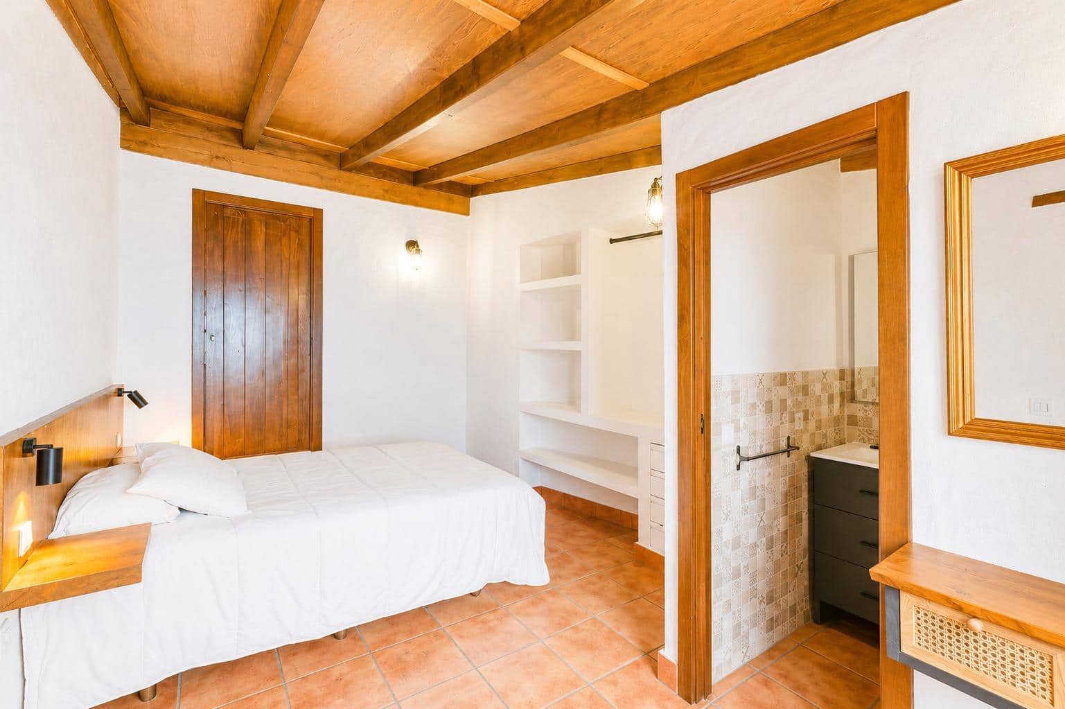 2 quarto Quinta/Casa Rural para venda em Icod de los Vinos - 220 000 € (Ref: 9901469)