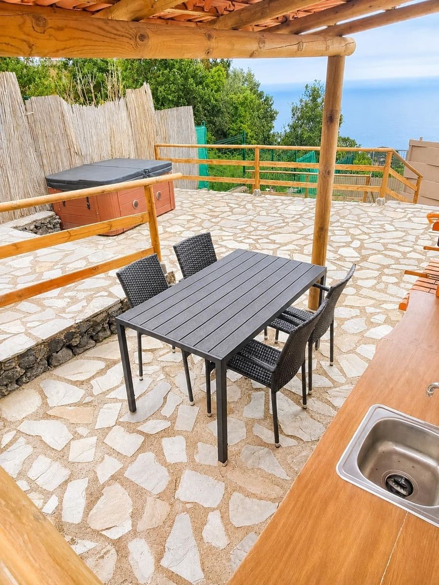 2 quarto Quinta/Casa Rural para venda em Icod de los Vinos - 220 000 € (Ref: 9901469)