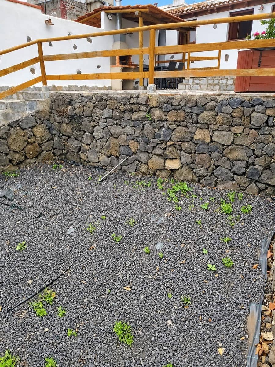 2 quarto Quinta/Casa Rural para venda em Icod de los Vinos - 220 000 € (Ref: 9901469)