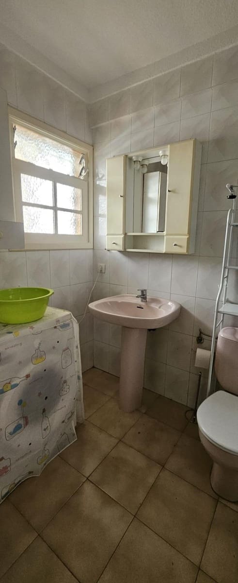 1 sovrum Takvåning till salu i Los Cristianos - 217 000 € (Ref: 9901470)