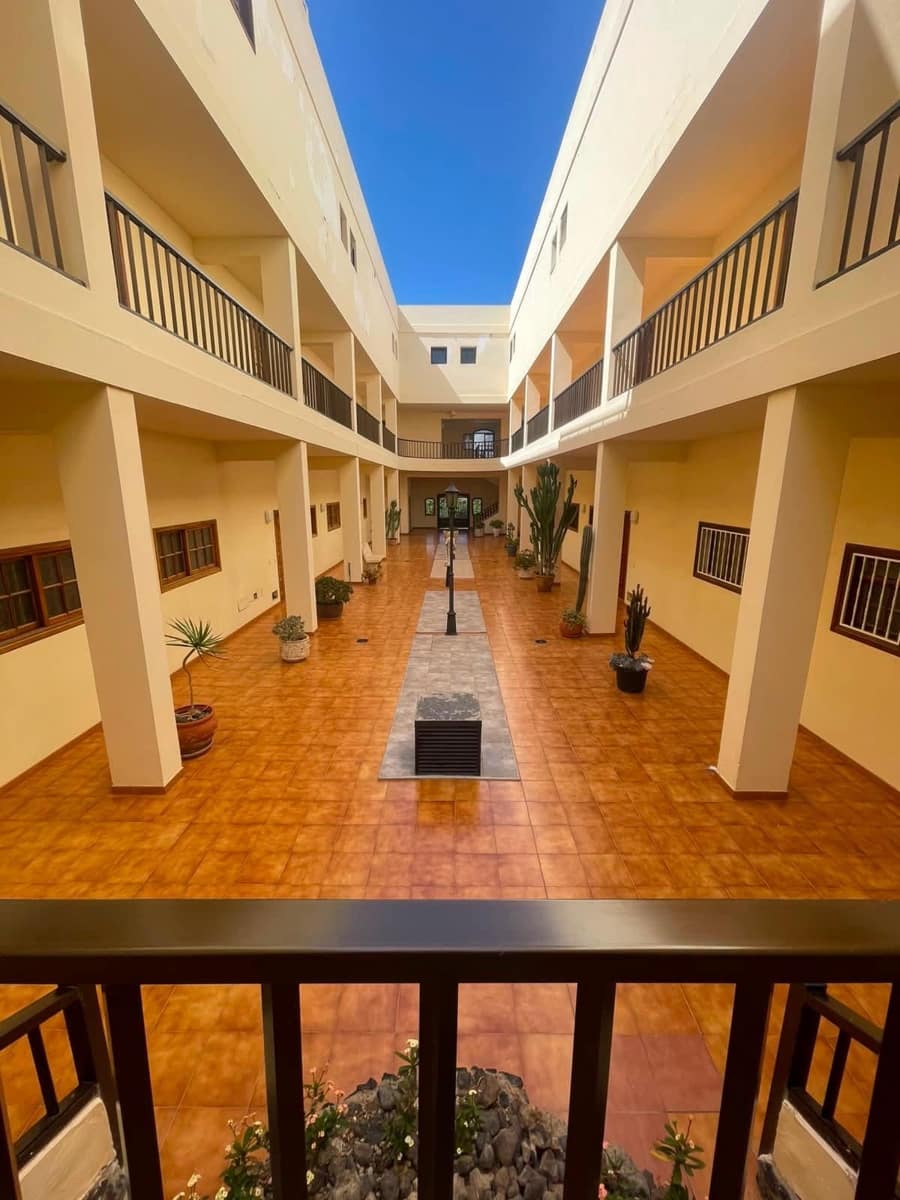 1 sovrum Takvåning till salu i Los Cristianos - 217 000 € (Ref: 9901470)