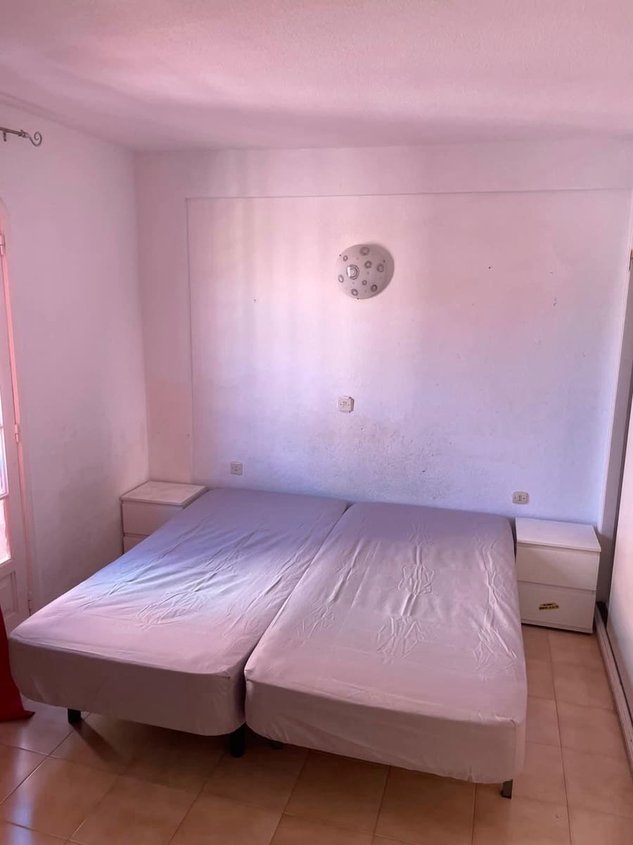 1 sovrum Takvåning till salu i Los Cristianos - 217 000 € (Ref: 9901470)
