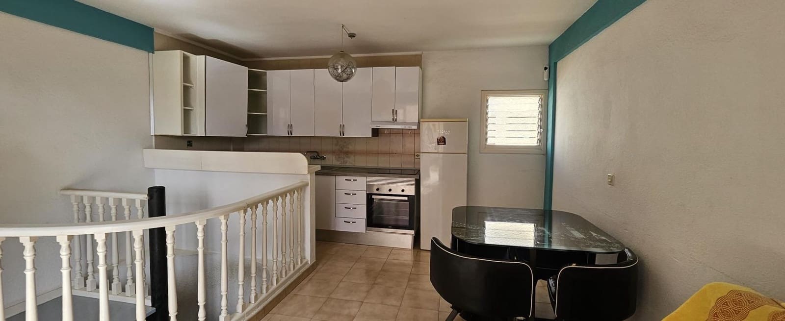 1 sovrum Takvåning till salu i Los Cristianos - 217 000 € (Ref: 9901470)