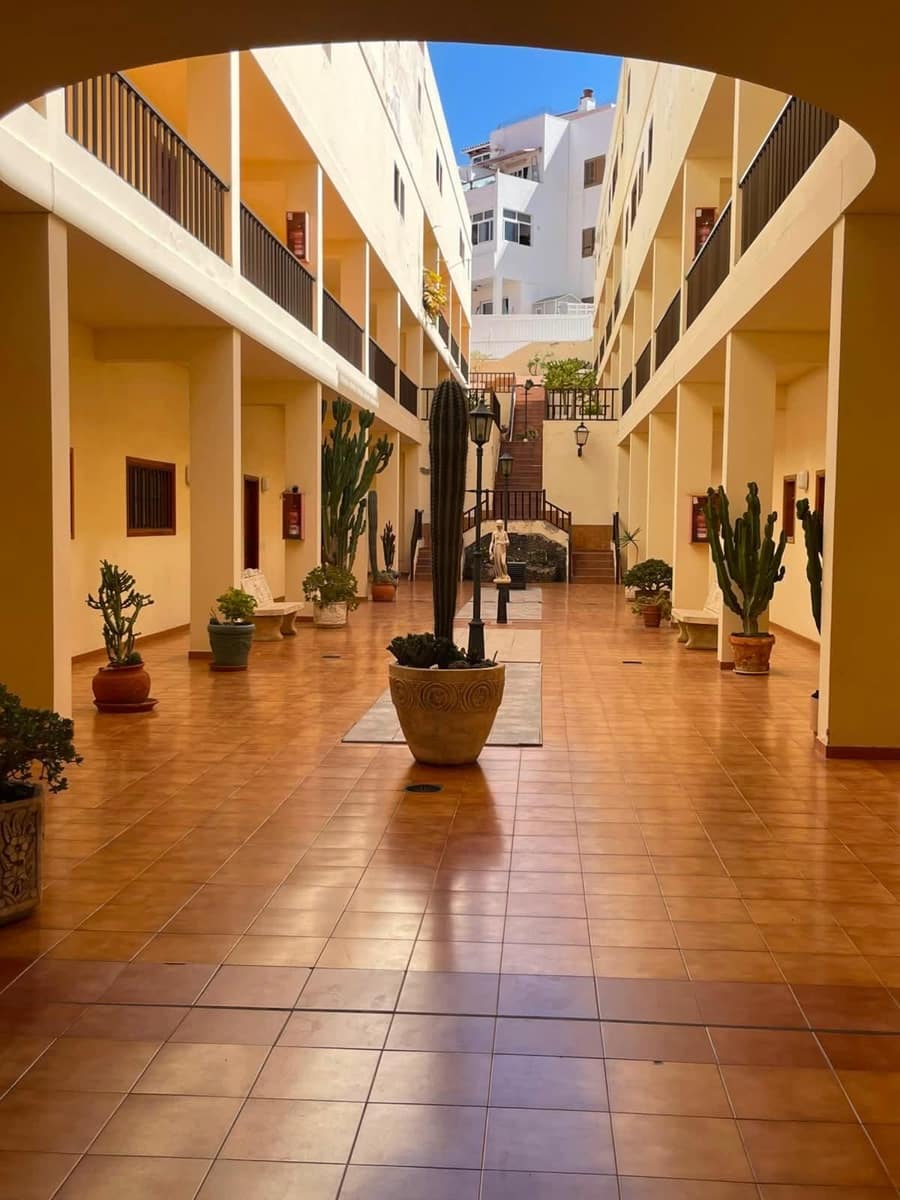 1 sovrum Takvåning till salu i Los Cristianos - 217 000 € (Ref: 9901470)