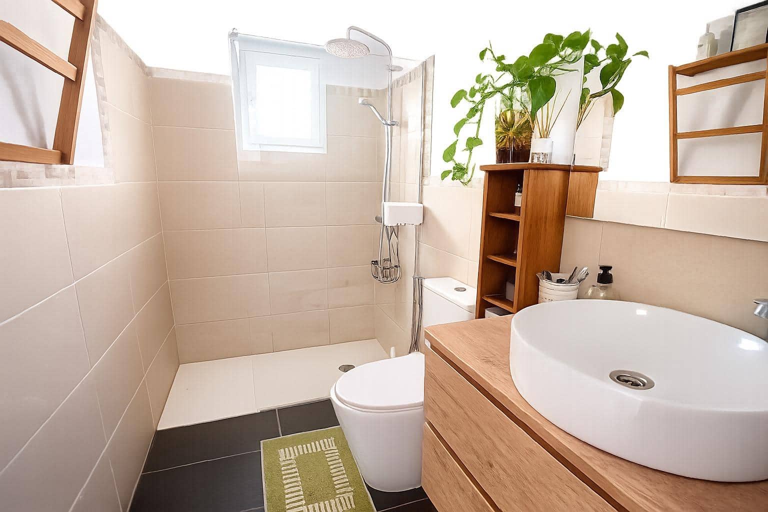 4 chambre Maison de Ville à vendre à Fasnia avec garage - 370 000 € (Ref: 9939962)
