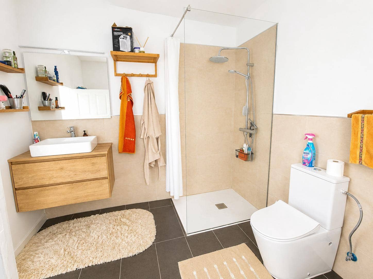4 chambre Maison de Ville à vendre à Fasnia avec garage - 370 000 € (Ref: 9939962)