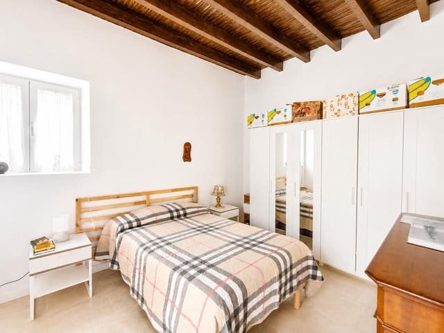 4 chambre Maison de Ville à vendre à Fasnia avec garage - 370 000 € (Ref: 9939962)